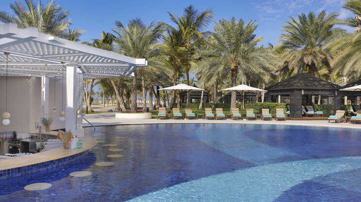 Waldorf Astoria Ras Al Khaimah